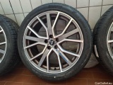  Audi  A6 Avant 55 TFSI e quattro S tronic sport Automatic Petrol/Electric  154 #42