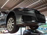  Audi  A6 Avant 55 TFSI e quattro S tronic sport Automatic Petrol/Electric  154 #53