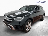  Mercedes  GLC 300 e 4Matic 9G-TRONIC Exclusive Automatic Petrol/Electric  156 