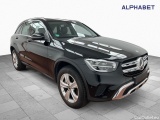  Mercedes  GLC 300 e 4Matic 9G-TRONIC Exclusive Automatic Petrol/Electric  156 #2