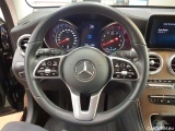  Mercedes  GLC 300 e 4Matic 9G-TRONIC Exclusive Automatic Petrol/Electric  156 #17