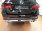  Mercedes  GLC 300 e 4Matic 9G-TRONIC Exclusive Automatic Petrol/Electric  156 #34