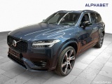  Volvo  XC90 T8 AWD Recharge Geartronic RDesign Edition Automatic Petrol/Electric  158 