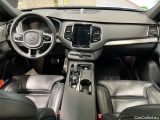  Volvo  XC90 T8 AWD Recharge Geartronic RDesign Edition Automatic Petrol/Electric  158 #7