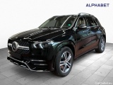  Mercedes  GLE 350 de 4Matic 9G-TRONIC Automatic Diesel/Electric  160 