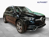  Mercedes  GLE 350 de 4Matic 9G-TRONIC Automatic Diesel/Electric  160 #2