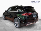  Mercedes  GLE 350 de 4Matic 9G-TRONIC Automatic Diesel/Electric  160 #3