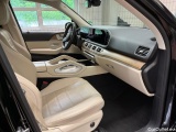  Mercedes  GLE 350 de 4Matic 9G-TRONIC Automatic Diesel/Electric  160 #6