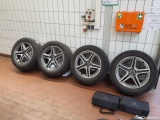  Mercedes  GLE 350 de 4Matic 9G-TRONIC Automatic Diesel/Electric  160 #11