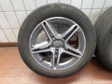  Mercedes  GLE 350 de 4Matic 9G-TRONIC Automatic Diesel/Electric  160 #13