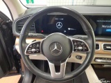  Mercedes  GLE 350 de 4Matic 9G-TRONIC Automatic Diesel/Electric  160 #18