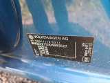  Volkswagen  Touran Highline 1.6TDi 115pk/cv 5p DSG Automatic Diesel  1 #4