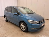  Volkswagen  Touran Highline 1.6TDi 115pk/cv 5p DSG Automatic Diesel  1 #9