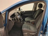  Volkswagen  Touran Highline 1.6TDi 115pk/cv 5p DSG Automatic Diesel  1 #12