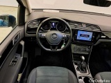  Volkswagen  Touran Highline 1.6TDi 115pk/cv 5p DSG Automatic Diesel  1 #16