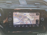  Volkswagen  Touran Highline 1.6TDi 115pk/cv 5p DSG Automatic Diesel  1 #21