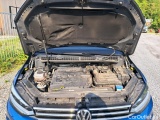  Volkswagen  Touran Highline 1.6TDi 115pk/cv 5p DSG Automatic Diesel  1 #23