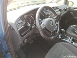  Volkswagen  Touran Highline 1.6TDi 115pk/cv 5p DSG Automatic Diesel  1 #24