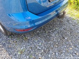  Volkswagen  Touran Highline 1.6TDi 115pk/cv 5p DSG Automatic Diesel  1 #48