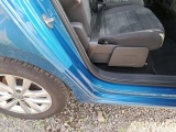  Volkswagen  Touran Highline 1.6TDi 115pk/cv 5p DSG Automatic Diesel  1 #55