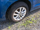  Volkswagen  Touran Highline 1.6TDi 115pk/cv 5p DSG Automatic Diesel  1 #69