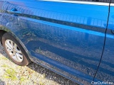  Volkswagen  Touran Highline 1.6TDi 115pk/cv 5p DSG Automatic Diesel  1 #75