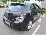 Toyota  Corolla Hatchback Dynamic+ 1.8i Hybrid 122pk/cv 5p e-CVT Automatic Petrol/Electric  2 #2