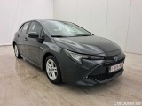  Toyota  Corolla Hatchback Dynamic+ 1.8i Hybrid 122pk/cv 5p e-CVT Automatic Petrol/Electric  2 #8