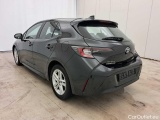  Toyota  Corolla Hatchback Dynamic+ 1.8i Hybrid 122pk/cv 5p e-CVT Automatic Petrol/Electric  2 #9