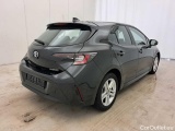  Toyota  Corolla Hatchback Dynamic+ 1.8i Hybrid 122pk/cv 5p e-CVT Automatic Petrol/Electric  2 #10