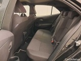  Toyota  Corolla Hatchback Dynamic+ 1.8i Hybrid 122pk/cv 5p e-CVT Automatic Petrol/Electric  2 #14