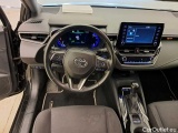  Toyota  Corolla Hatchback Dynamic+ 1.8i Hybrid 122pk/cv 5p e-CVT Automatic Petrol/Electric  2 #15