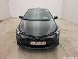  Toyota  Corolla Hatchback Dynamic+ 1.8i Hybrid 122pk/cv 5p e-CVT Automatic Petrol/Electric  2 #16
