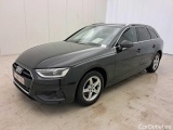  Audi  A4 Avant Business Edition 35 2.0TDi 163pk/cv 5p S-Tronic Automatic Diesel  3 