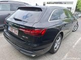  Audi  A4 Avant Business Edition 35 2.0TDi 163pk/cv 5p S-Tronic Automatic Diesel  3 #2