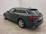  Audi  A4 Avant Business Edition 35 2.0TDi 163pk/cv 5p S-Tronic Automatic Diesel  3 #9