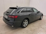  Audi  A4 Avant Business Edition 35 2.0TDi 163pk/cv 5p S-Tronic Automatic Diesel  3 #10