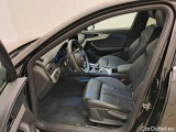  Audi  A4 Avant Business Edition 35 2.0TDi 163pk/cv 5p S-Tronic Automatic Diesel  3 #11