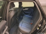  Audi  A4 Avant Business Edition 35 2.0TDi 163pk/cv 5p S-Tronic Automatic Diesel  3 #14
