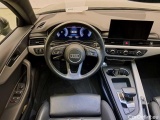  Audi  A4 Avant Business Edition 35 2.0TDi 163pk/cv 5p S-Tronic Automatic Diesel  3 #15