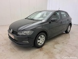  Volkswagen  Polo Trendline 1.0i 80pk/cv 5p Manual Petrol  4 