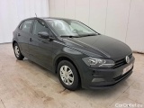  Volkswagen  Polo Trendline 1.0i 80pk/cv 5p Manual Petrol  4 #8
