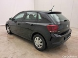  Volkswagen  Polo Trendline 1.0i 80pk/cv 5p Manual Petrol  4 #9