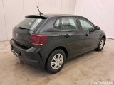  Volkswagen  Polo Trendline 1.0i 80pk/cv 5p Manual Petrol  4 #10