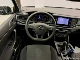  Volkswagen  Polo Trendline 1.0i 80pk/cv 5p Manual Petrol  4 #15