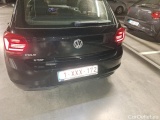  Volkswagen  Polo Trendline 1.0i 80pk/cv 5p Manual Petrol  4 #33