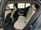  Volvo  XC 40 Inscription 2.0D3 150pk/cv 5p Geartronic Automatic Diesel  5 #14