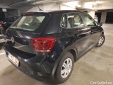  Volkswagen  Polo Trendline 1.0i 80pk/cv 5p Manual Petrol  6 #2