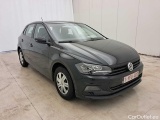  Volkswagen  Polo Trendline 1.0i 80pk/cv 5p Manual Petrol  6 #8