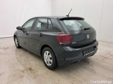  Volkswagen  Polo Trendline 1.0i 80pk/cv 5p Manual Petrol  6 #9